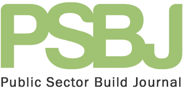 Public Sector Build Journal