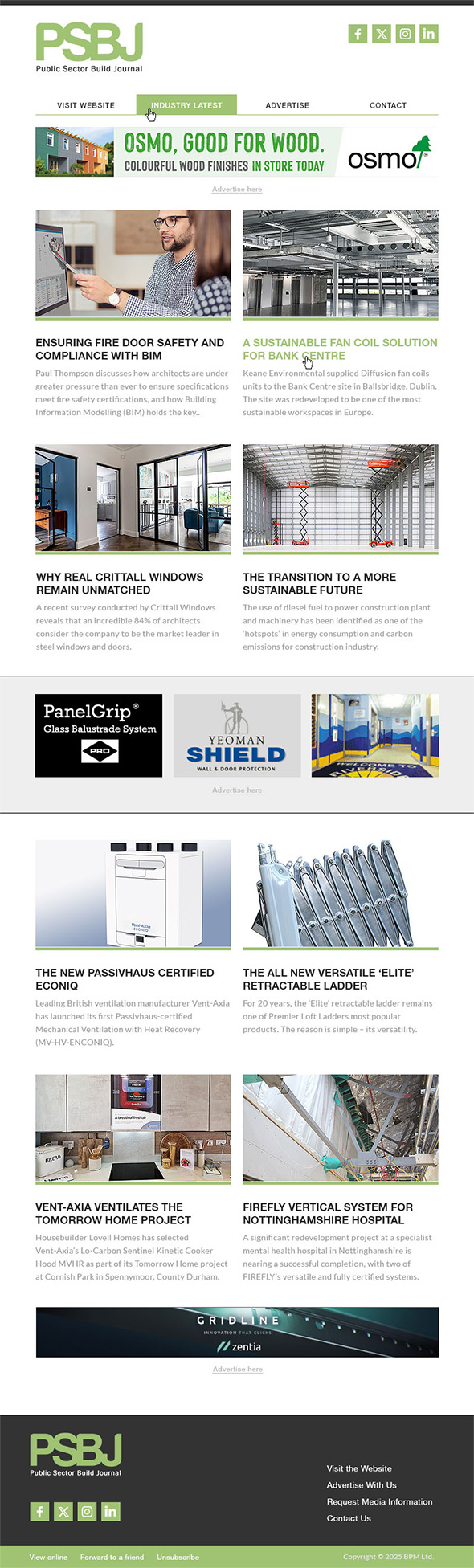 Web page screenshot.