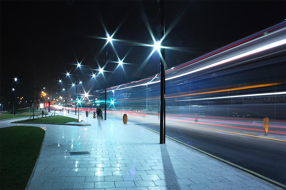 Night Life West Bromwich